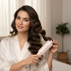 OREA GO – Cordless Automatic Curler