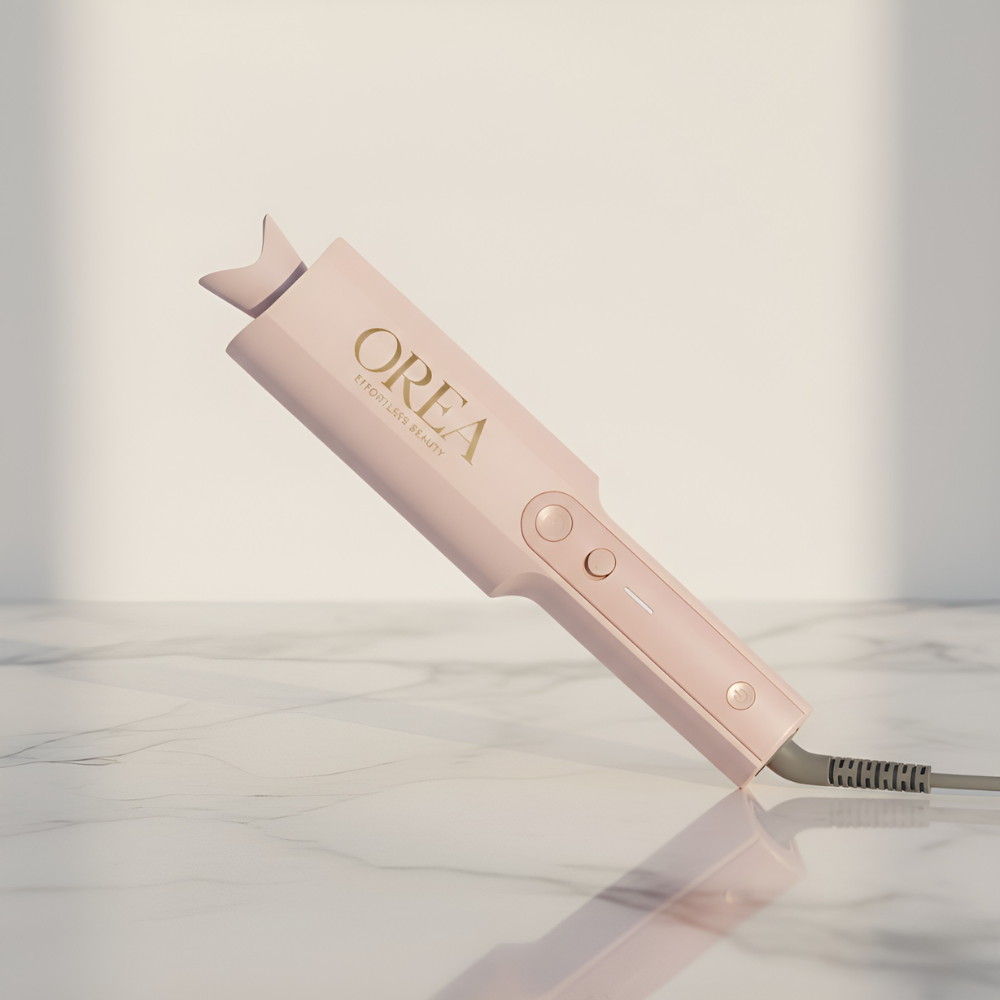 Oréa technology, designed for your hair
